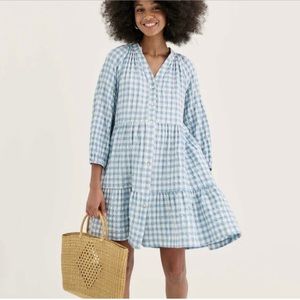 Hatch Maternity dress